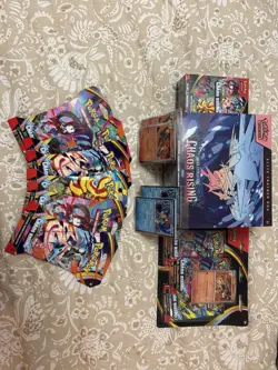 Pokemon TCG: Chaos Rising Bundled Lot Sealed & Ready To Ship! - Image 1