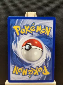 Pokemon 1999 WOTC Base Set Shadowless Sandshrew 062/102 - Light Play - Image 2