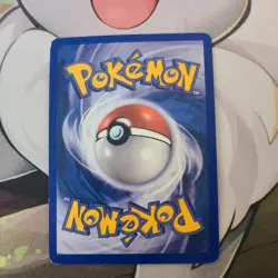 Pokemon Ditto Charmander 61/113 EX Delta Species 2005 - Image 2