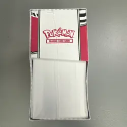 Pokemon TCG WHITE FLARE Elite Trainer Box FACTORY SEALED ETB - Image 4