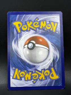 Pokemon Vaporeon Ex 24/83 Generations - Image 2