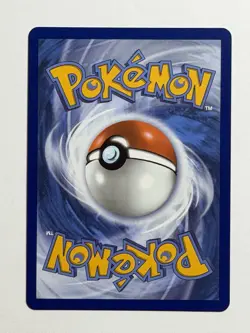 Mega Emboar ex 035 Black Star Promo Ascended Heroes Pokemon TCG Near Mint - Image 2