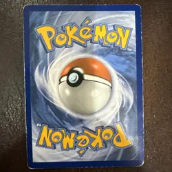Umbreon EX 119/124 Ultra Rare Fates Collide Pokemon HP - Image 2