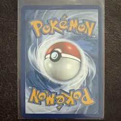 Pokemon Dragonite GX 229/236 Unified Minds Secret Rare Full Art Holo 250HP - Image 2