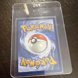 Pokemon TCG Mega Dragalge EX 118/086 Secret Rare Full Art Holo 230 HP Eng - Image 2