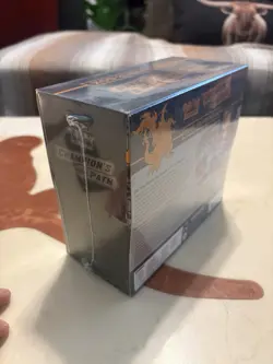 Pokemon TCG: Champion's Path Elite Trainer Box 820650805455 - Image 3