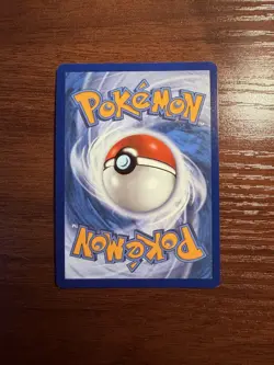 2025 Pokemon Team Rocket’s Murkrow 200/182 IR Destined Rivals NM/MINT 🔥 - Image 3
