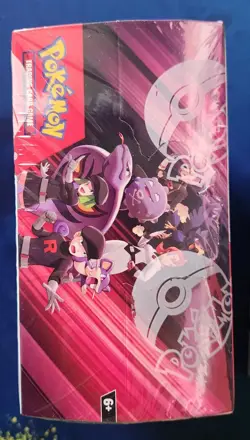 Pokemon TCG S&V DESTINED RIVALS Booster Box 36 packs Factory sealed - Image 5