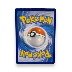 Spidops Black Star Promo 009 Pokemon TCG Scarlet Violet LP - Image 3