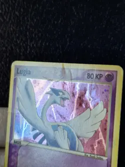 Lugia 29/115 Holo EX Verborgene Machte Deutsch - Pokemon Karten - Image 2