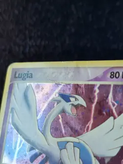 Lugia 29/115 Holo EX Verborgene Machte Deutsch - Pokemon Karten - Image 4