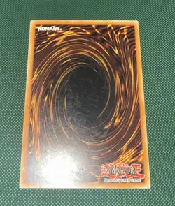 Yugioh Celtic Guardian Anniversary Pack YAP1-EN004 Limited Edition Ultra Rare LP - Image 4