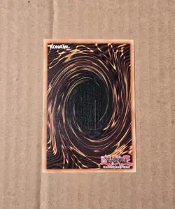 Yugioh CYBER DRAGON RYMP-EN059 Secret Rare LP - Image 2