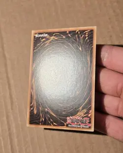 Yugioh CYBER DRAGON RYMP-EN059 Secret Rare LP - Image 3