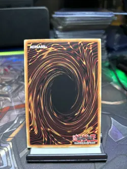 Yu-Gi-Oh! Great Mammoth of Goldfine 1st Ed. GFP2-EN120 Ultra Rare NM x1 - Image 2