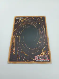 Yugioh! LP Magical Musket - Dancing Needle - SPWA-EN026 - Secret Rare - 1st Edit - Image 2