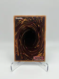 Saryuja Skull Dread EXFO-EN048 Extreme Force Yu-Gi-Oh - Image 2