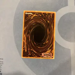 Yugioh! Pot of Duality RA02-EN057 1st Edition Platinum Secret Rare Near Mint! - Image 2