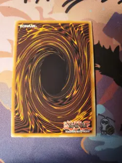 Yu-Gi-Oh - Invocation Alternate Art - MP24-EN060 - Prismatic Secret Rare - Image 2