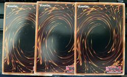 Yugioh 3x Thunder Dragon CP02-EN015 Champion Pack Game Two Common SP 🔥SALE🔥 - Image 3