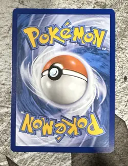 Pokemon TCG Snorlax 051 Sv: Scarlet & Violet Black Star Promo Holo Card - Image 2