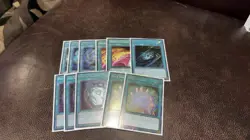 HAT FORMAT TRAPTRIX HAND ARTIFACT MORALLTACH SANCTUM GIANT HAND YUGIOH DECK - Image 2