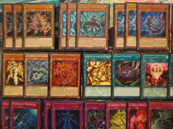 Altergeist Deck With Extras : Casual Yu-Gi-Oh Deck - Image 2
