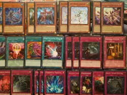 Altergeist Deck With Extras : Casual Yu-Gi-Oh Deck - Image 3