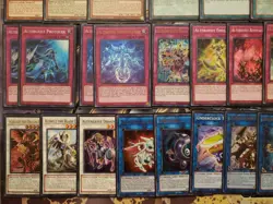 Altergeist Deck With Extras : Casual Yu-Gi-Oh Deck - Image 4
