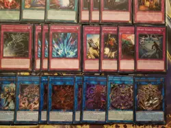 Altergeist Deck With Extras : Casual Yu-Gi-Oh Deck - Image 5