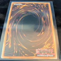 Night Assailant Platinum Secret Rare RA03-EN139 Quarter Century Bonanza Yugioh - Image 3