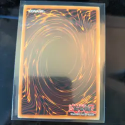 Night Assailant Platinum Secret Rare RA03-EN139 Quarter Century Bonanza Yugioh - Image 4