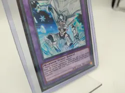 Yu-Gi-Oh Elemental HERO Absolute Zero BLHR-EN065 - 1st Edition Ultra Rare - Image 2