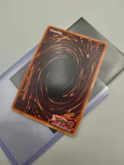 Yu-Gi-Oh Elemental HERO Absolute Zero BLHR-EN065 - 1st Edition Ultra Rare - Image 3