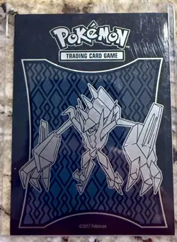 Pokemon TCG Lucario & Melmetal GX Tag Team Unbroken Bonds Card 224/214 HP - Image 2