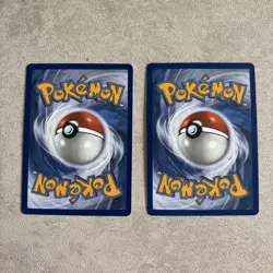 Pokemon Chaos Rising - Special Red Card & Mega Pyroar EX (113/086) (099/086) - Image 2