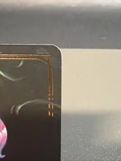 Lillia Bashful Bloom Overnumbered Foil Card From Riftbound Unleashed 230/219 - Image 3