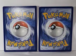 Clefairy 81/197 Obsidian Flames Pokemon TCG Regular & Reverse Holo 2 Cards - Image 2