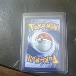 Mega Gengar EX 056/094 Double Rare (ME02: Phantasmal Flames) RAW/Near Mint Card - Image 2
