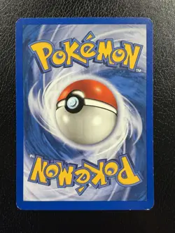 Pokemon Card Fearow 45/165 Reverse Holo Rare Expedition Base Set LP - Image 4
