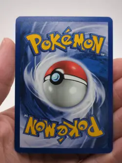 Pokemon TCG Brock's Zubat Gym Heroes Unlimited Regular Card MP Condition - Image 2