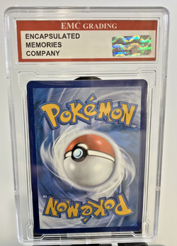 GREEDENT V FULL ARTFOIL 2015 Pokemon RARE Card GRADED 10 MINT #217/264 - Image 2