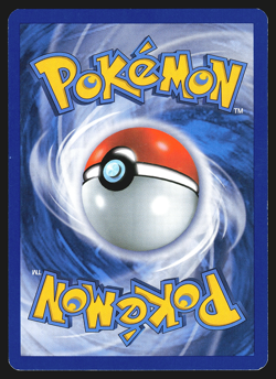 Whimsicott 15/149 Black & White Boundaries Crossed Pokemon Card LP - Image 2