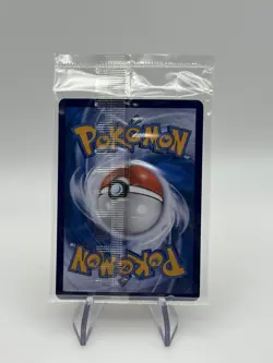 Pokemon TCG S-Chinese 151C Cubone Card 104/151 Poke Ball Holo Sealed Promo (A) - Image 2
