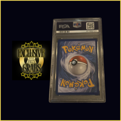 Pokemon Pikachu XY Generations Radiant Coll. Full Art #RC29 PSA 10 Gem Mint - Image 2
