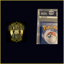Pokemon Pikachu XY Generations Radiant Coll. Full Art #RC29 PSA 10 Gem Mint - Image 4