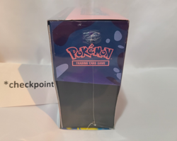 NEW Pokemon TCG Chaos Rising Elite Trainer Box Pokemon Center ETB SEALED! - Image 2