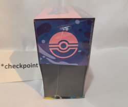 NEW Pokemon TCG Chaos Rising Elite Trainer Box Pokemon Center ETB SEALED! - Image 4