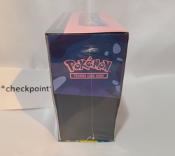 NEW Pokemon TCG Chaos Rising Elite Trainer Box Pokemon Center ETB SEALED!! - Image 2