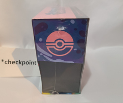 NEW Pokemon TCG Chaos Rising Elite Trainer Box Pokemon Center ETB SEALED!! - Image 4